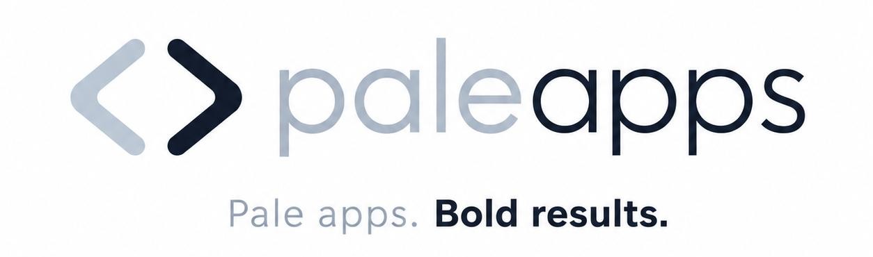 Paleapps Logo